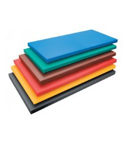 Tablas De Corte Polietileno 50x30x2cm