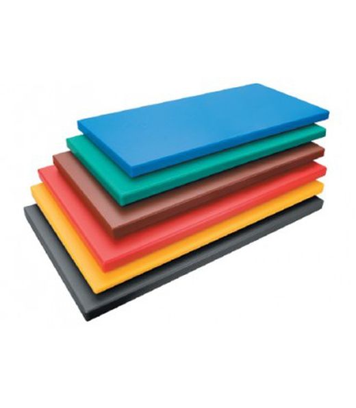 Tablas De Corte Polietileno 50x30x2cm