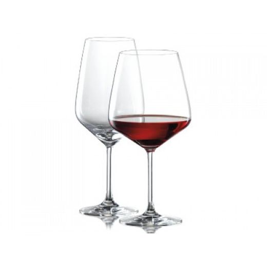 Serie Taste