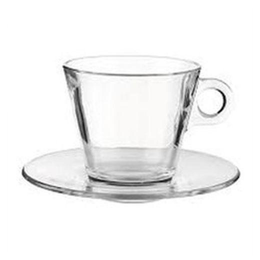 Taza Cappuccino Conic - Pack 6 Unidades