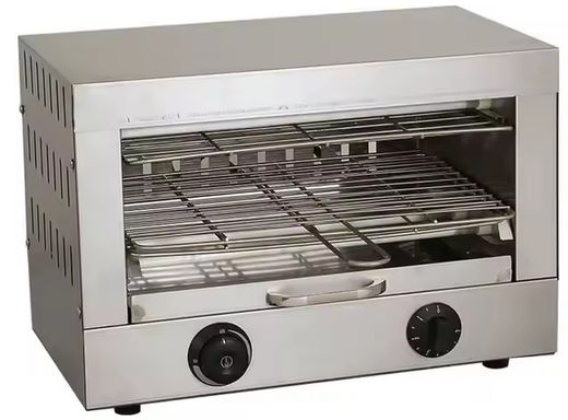 TOSTADORA ELECTRICA