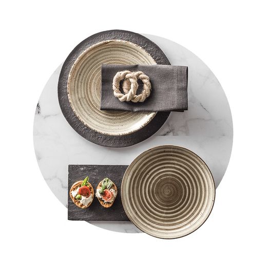 Vajilla Colección Eo Terra