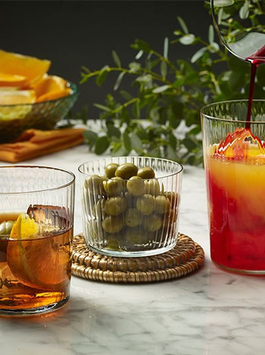 Vasos Serie Soho